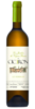 Ciceron, Jardin des Vignes Rares, Verdejo