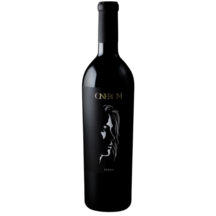  Syrah Bodegas Onerom