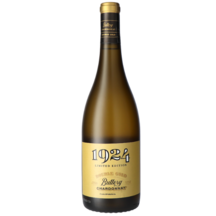 1924 Buttery Chardonnay
