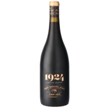1924 Pinot Noir Port Barrel