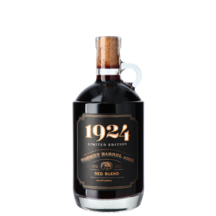 1924 Whiskey Barrel Aged Red Blend