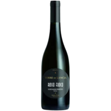 Torre de Lancia Rosso Fuoco Negroamaro Primitivo