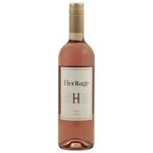 Heritage ros&eacute; Central Valley