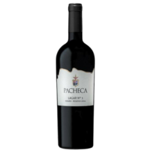  Pacheca Lagar n&ordm;1 Reserva 