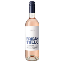 Brigantello Rosato Nero d'Avola 