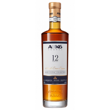 ABK6 Aged Collection 12 yr