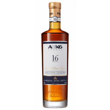ABK6 Aged Collection 16 yr