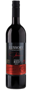 Lussory Tempranillo 0.0%