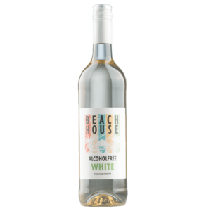 Beachbreeze Alcoholvrij White