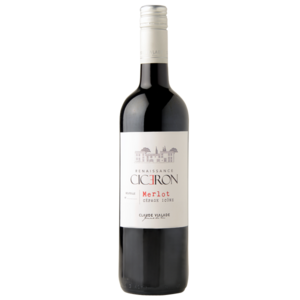 Charles Ciceron Merlot