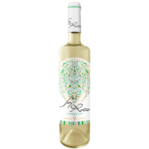 Soy Rocio Verdejo Blanco Dulce