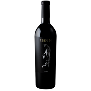  Syrah Bodegas Onerom