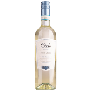 Cielo Pinot Grigio 