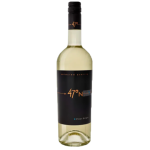 N47 Pinot Grigio 