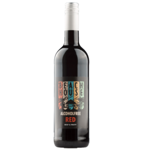 Beachbreeze Alcoholvrij Red