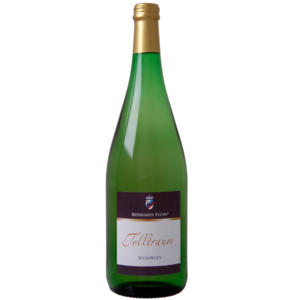 Reinhardt Fuchs Tolltraum