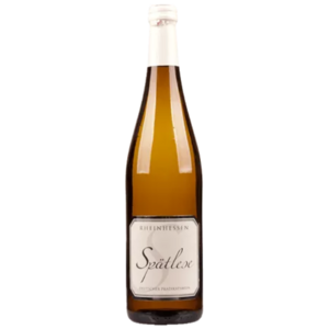 Sp&auml;tlese Rheinhessen