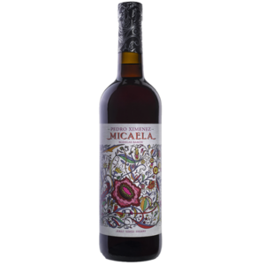 Bodegas Baron Pedro Ximenez