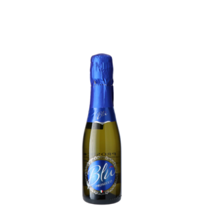 Blu, Prosecco  Vino Frizzante Piccolo 0,2 ltr