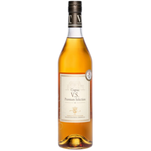 Valentin Tercinier VS Cognac