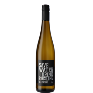 Allendorf Save Water Riesling