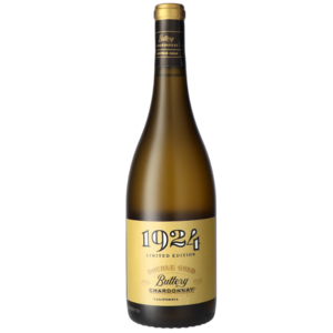 1924 Buttery Chardonnay