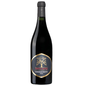 Bacca Nera Primitivo