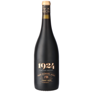 1924 Pinot Noir Port Barrel