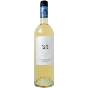 Cum Laude Chardonnay