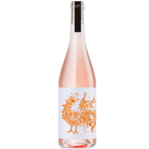 Casa Lluch Orange wine