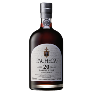 Quinta da Pacheca 20 yr old Tawny Port 0,75 ltr