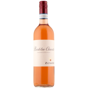 Bardolino Chiaretto Zenato