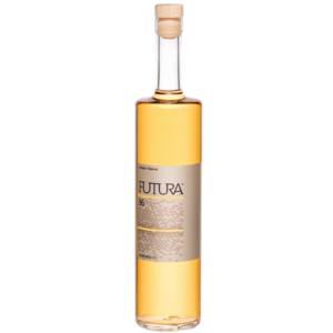 Domenis Barricata 36 Grappa