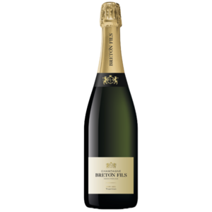 Breton Fils Demi Sec Tradition
