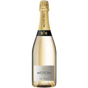 Breton Fils Blanc de Blanc Brut