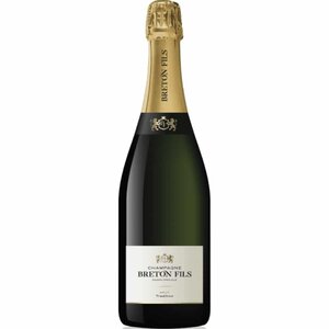 Breton Fils Champagne Brut