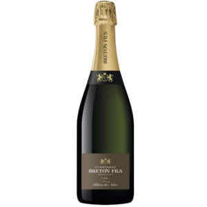Breton Fils Blanc de Noirs