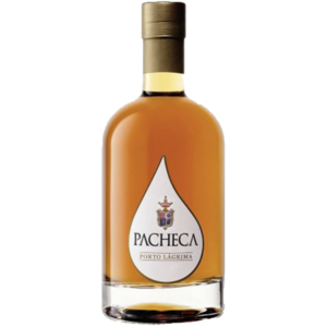 Quinta da Pacheca Lagrima Port