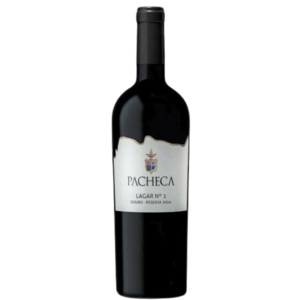  Pacheca Lagar n&ordm;1 Reserva 