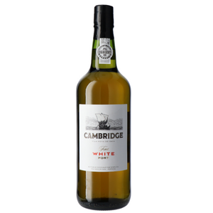 Cambridge White Port