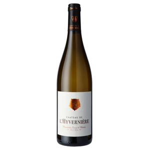  l'Hyverni&egrave;re Muscadet sur Lie