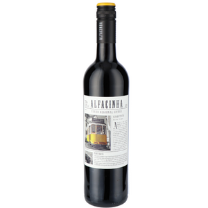 Alfacinha Vinho Tinto