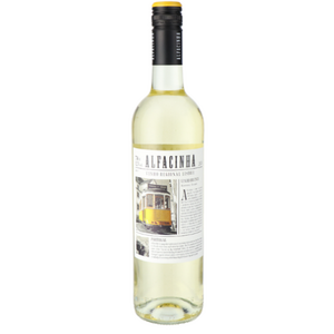 Alfacinha Vinho Branco