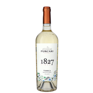 Purcari 1827 Viorica Viorica &amp; Muscat Ottonel