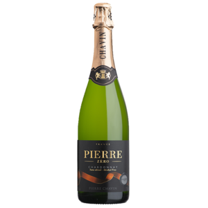 Pierre Zero 0.0 , Sparkling White 0.75ltr