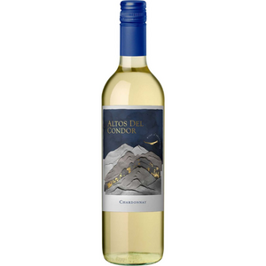 Altos del Condor Chardonnay