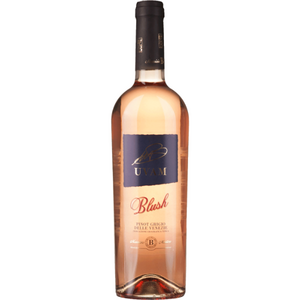 Biscardo Uvam Pinot Grigio Blush ros&eacute;