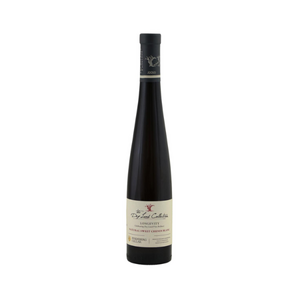 Perdeberg Dry Collection Longevity Natural Sweet Chenin (0,375 liter)