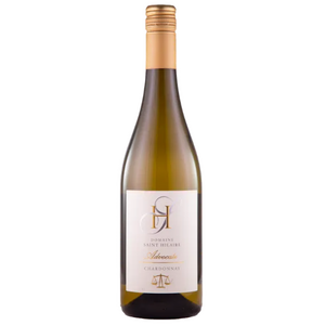 Advocate  Domaine Saint Hilaire Chardonnay