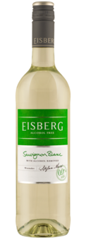 Eisberg Sauvignon Blanc 0.0